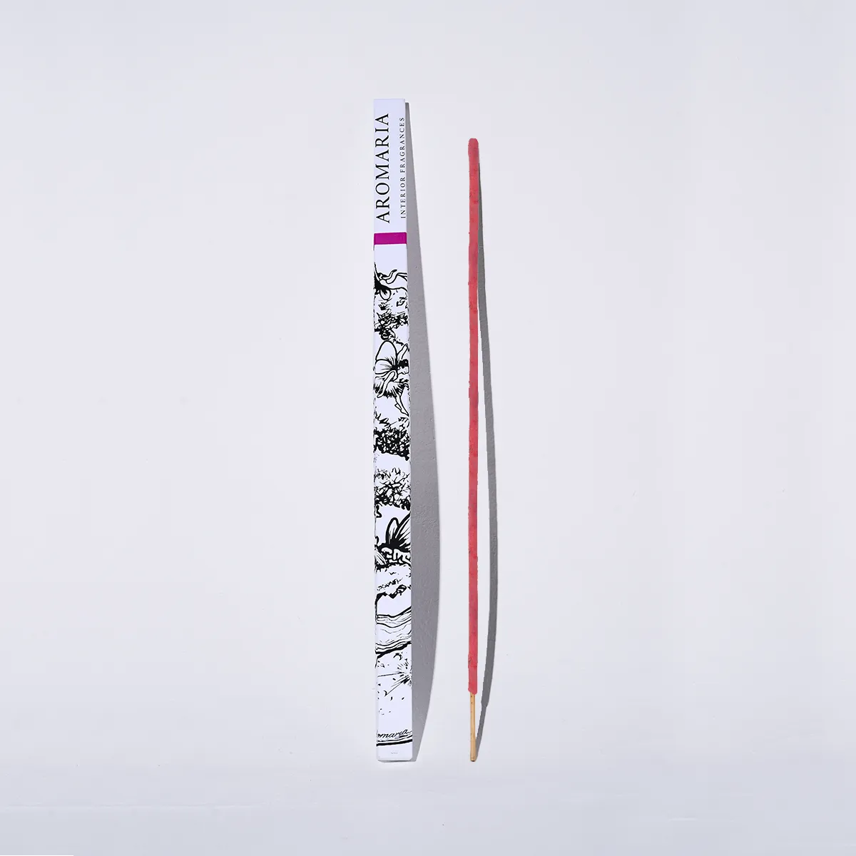1.2 m Perfume Stick (XL Incense) Watermelon