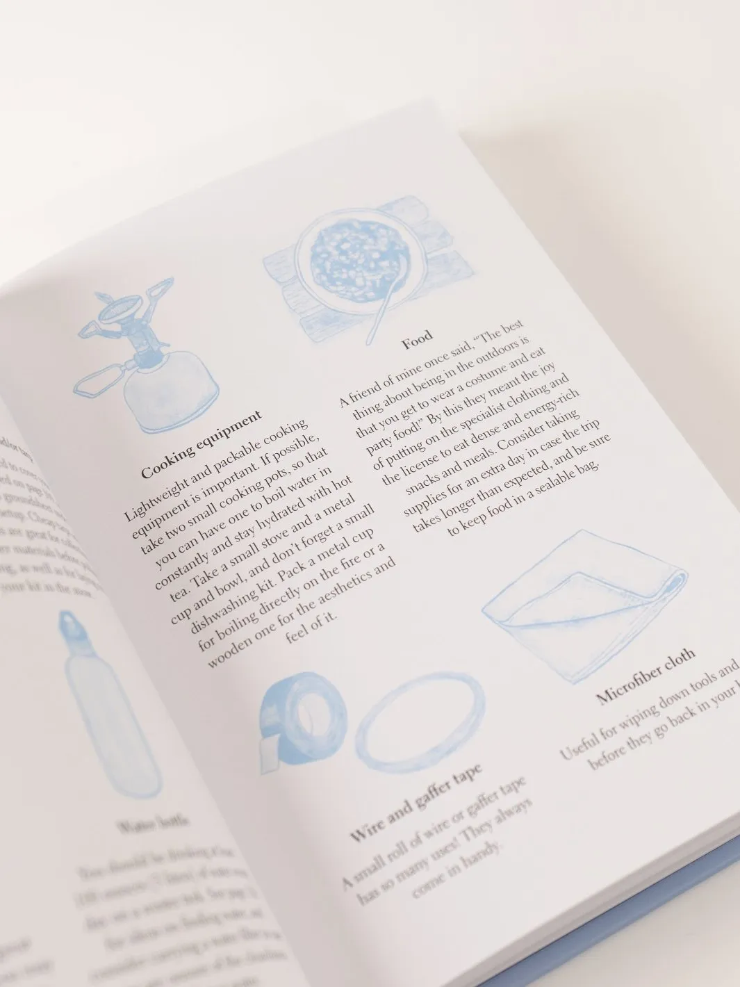 50 Things To Do In The Snow Book