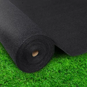 90% UV Block Shade Cloth 1.83x30m Heavy Duty Instahut