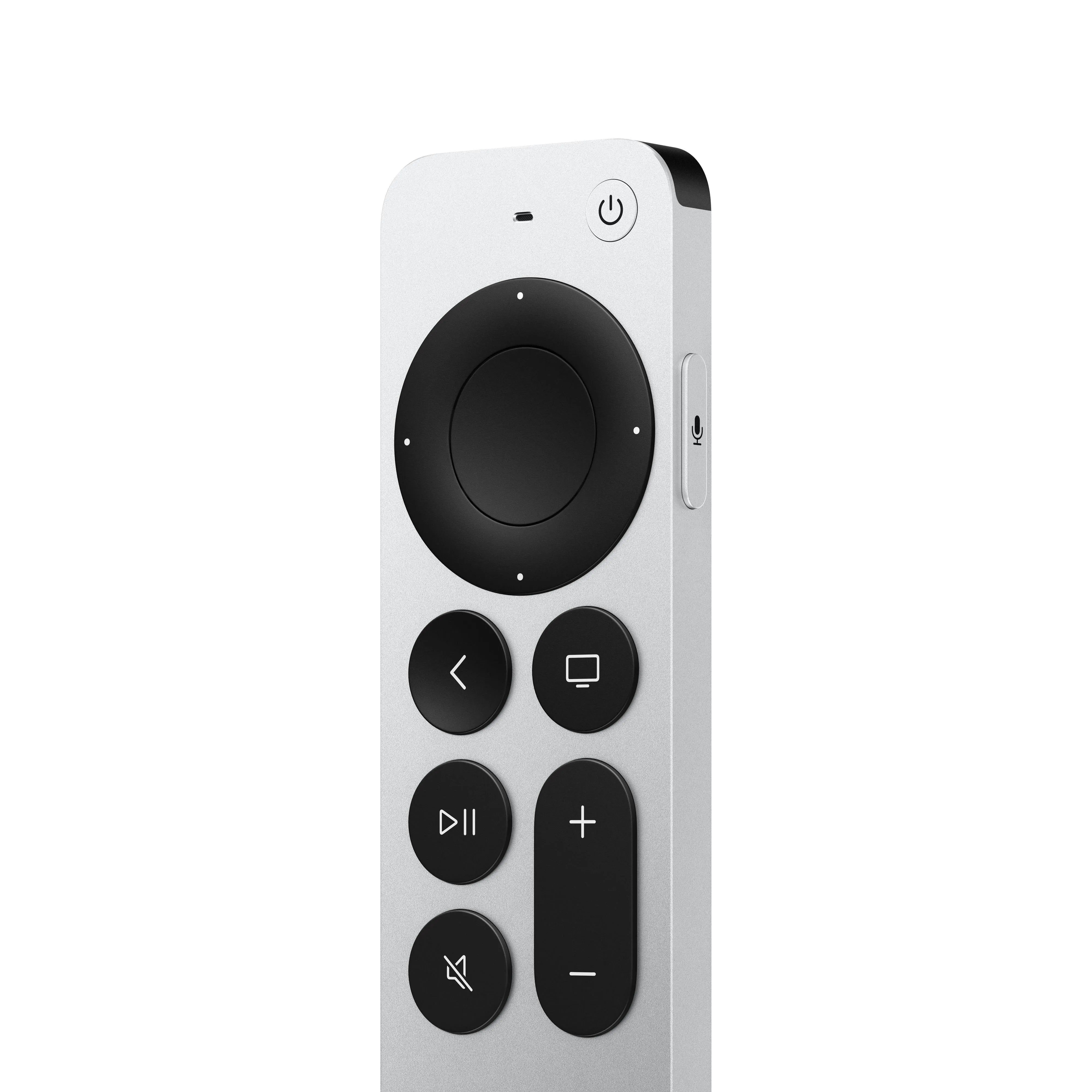 Apple TV 4K Wi_Fi with 64GB storage