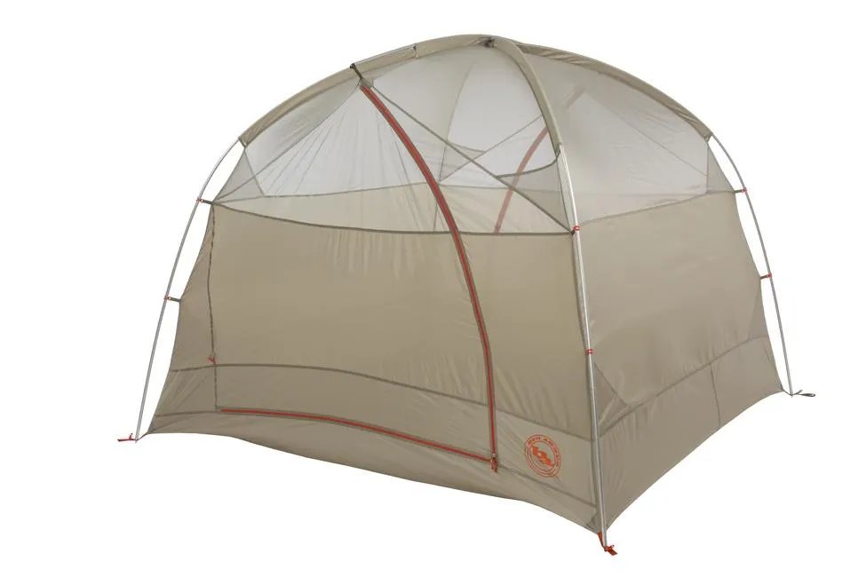 Big Agnes Spicer Peak 4