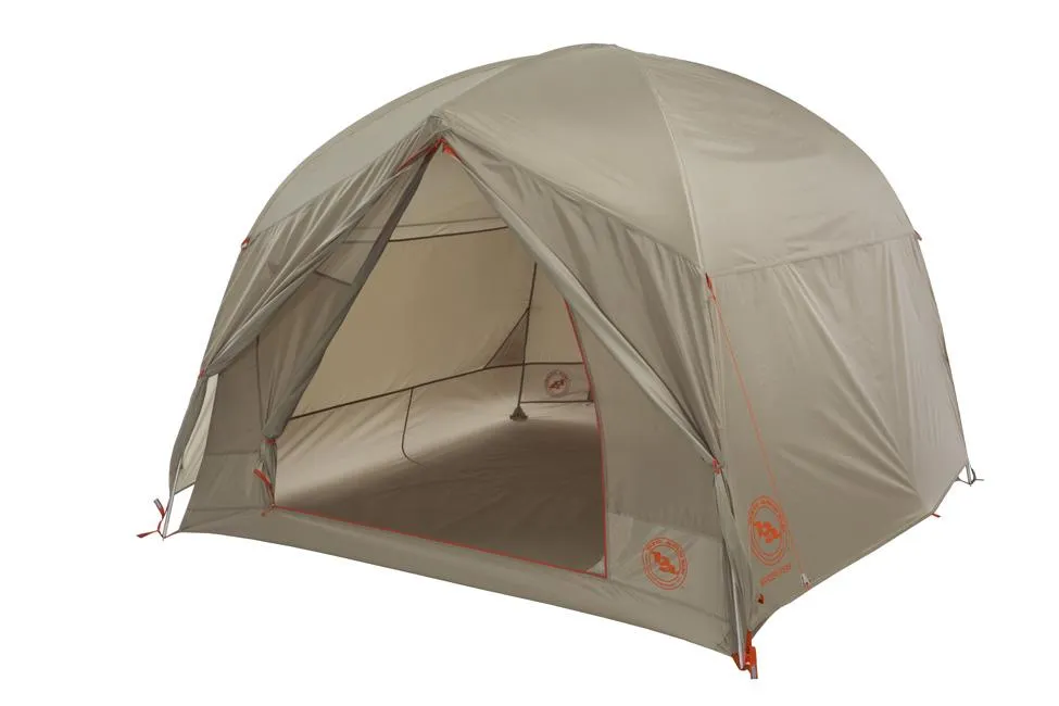 Big Agnes Spicer Peak 4