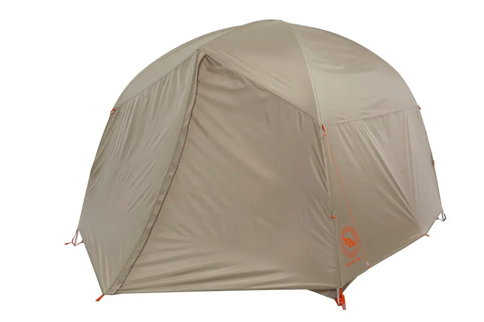 Big Agnes Spicer Peak 4