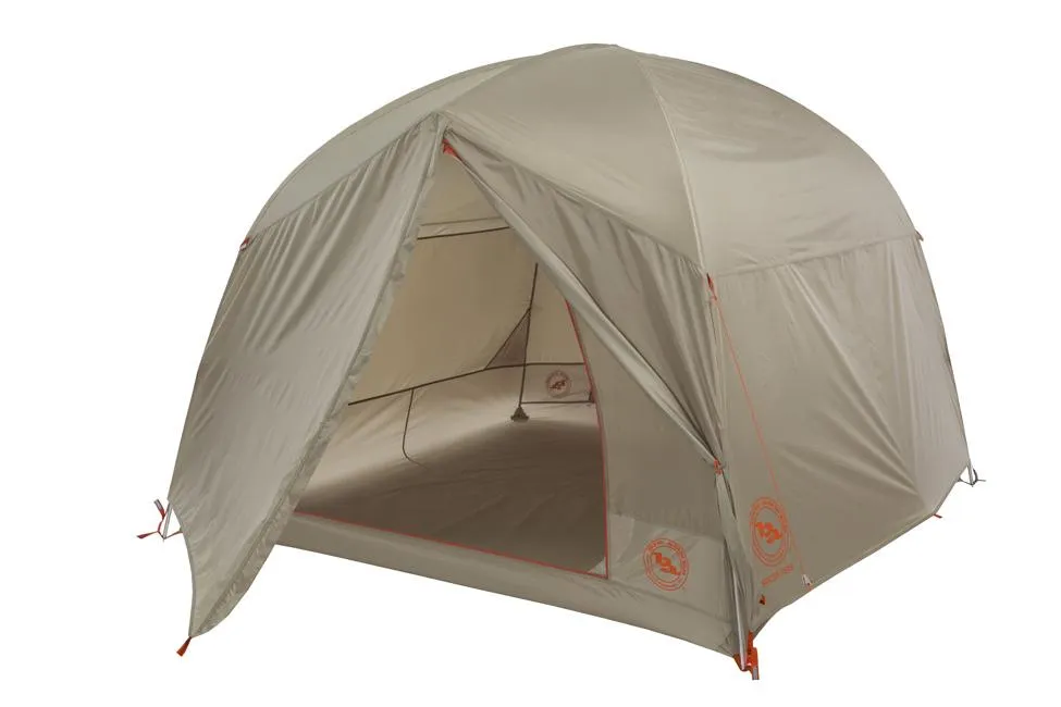 Big Agnes Spicer Peak 4