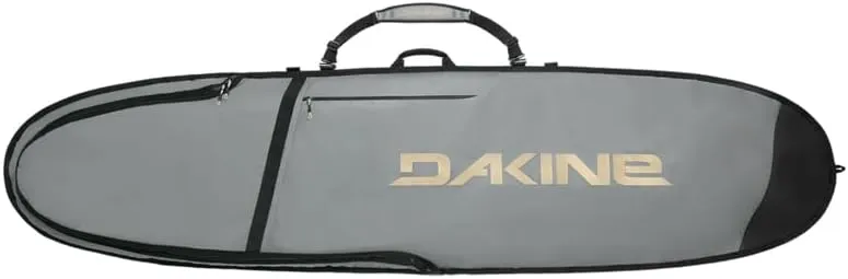 Dakine DAYLIGHT DLX SURFBOARD BAG NOSERIDER 7FT6IN CASTLEROCK/STONE 7FT6IN