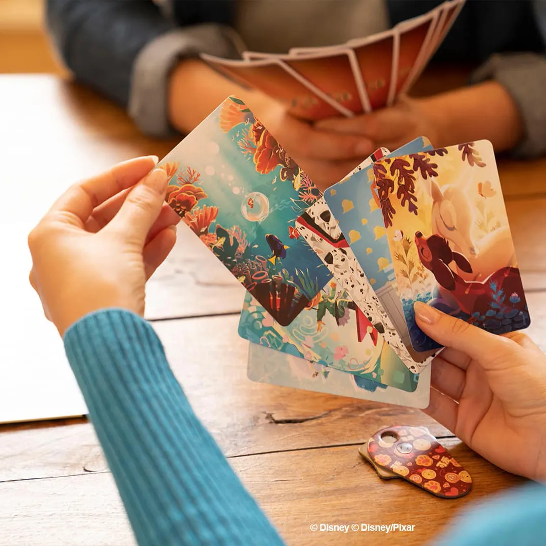 Dixit – Disney Edition