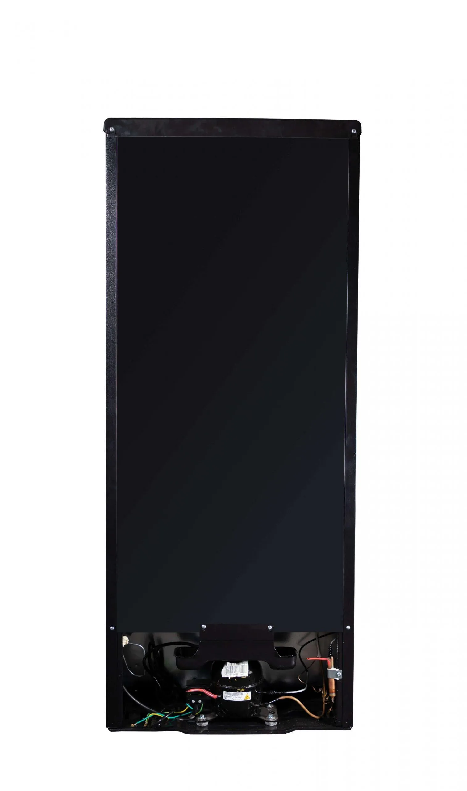 DUFM085A4TDD Danby Designer 8.5 cu. ft. Upright Freezer in Graphite