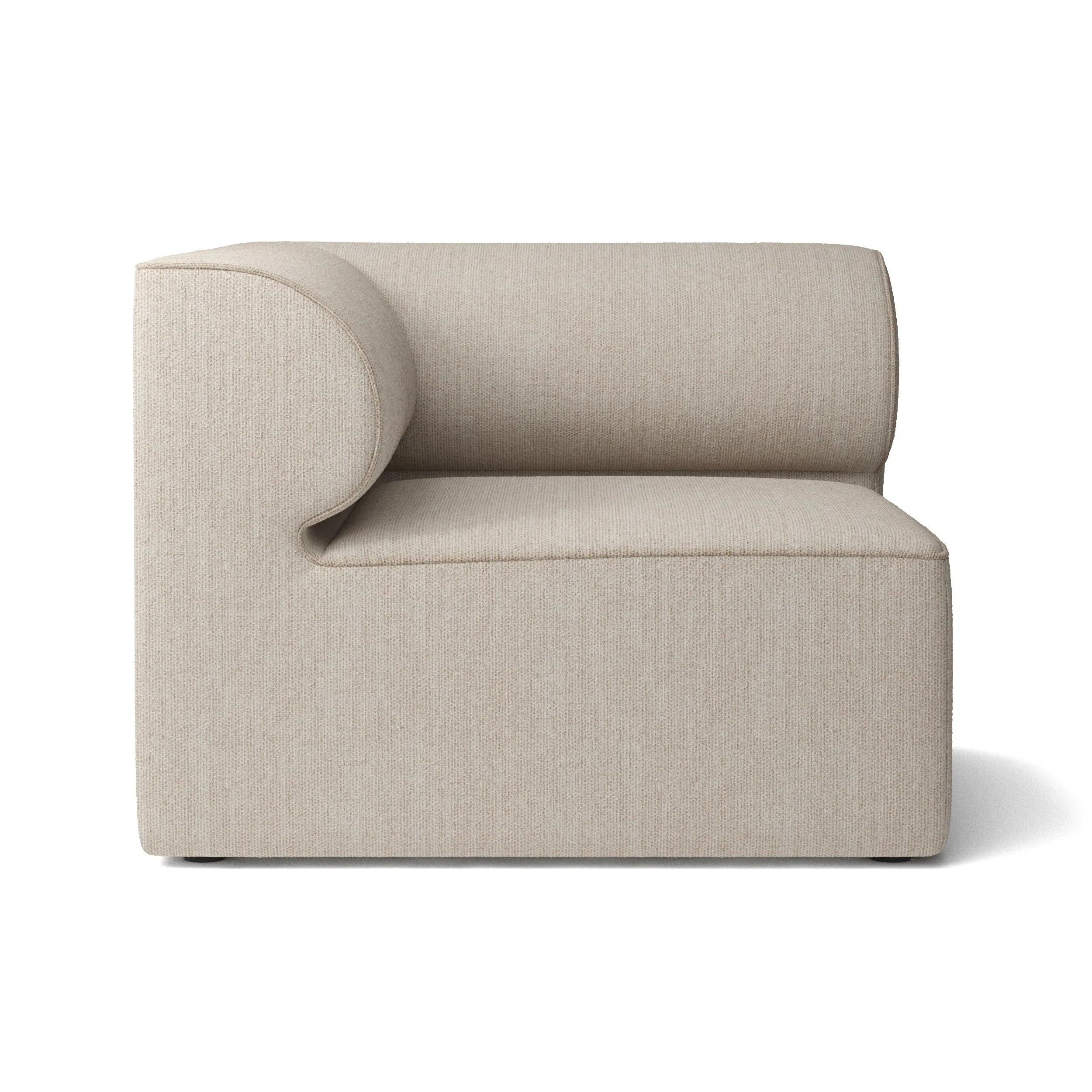 Eave Modular Sofa Corner Piece