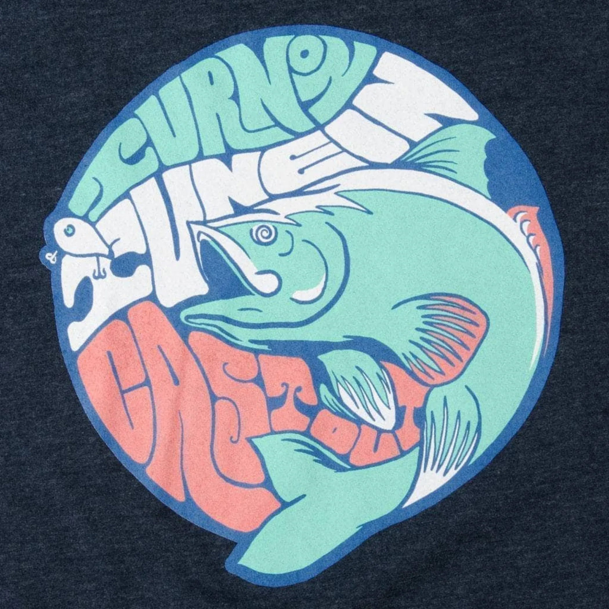 Fishing Trip