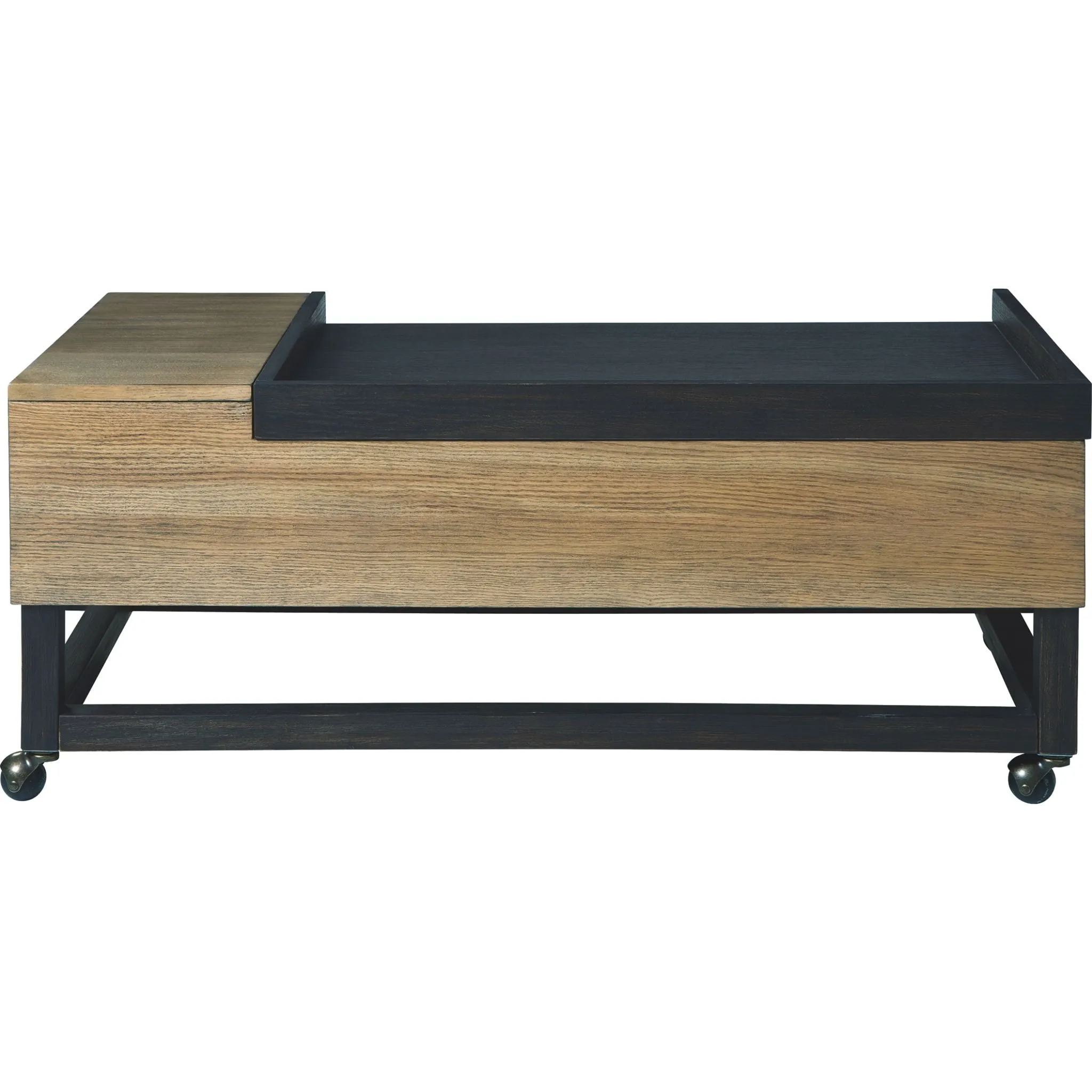 Fridley Cocktail Table with Lift Top
