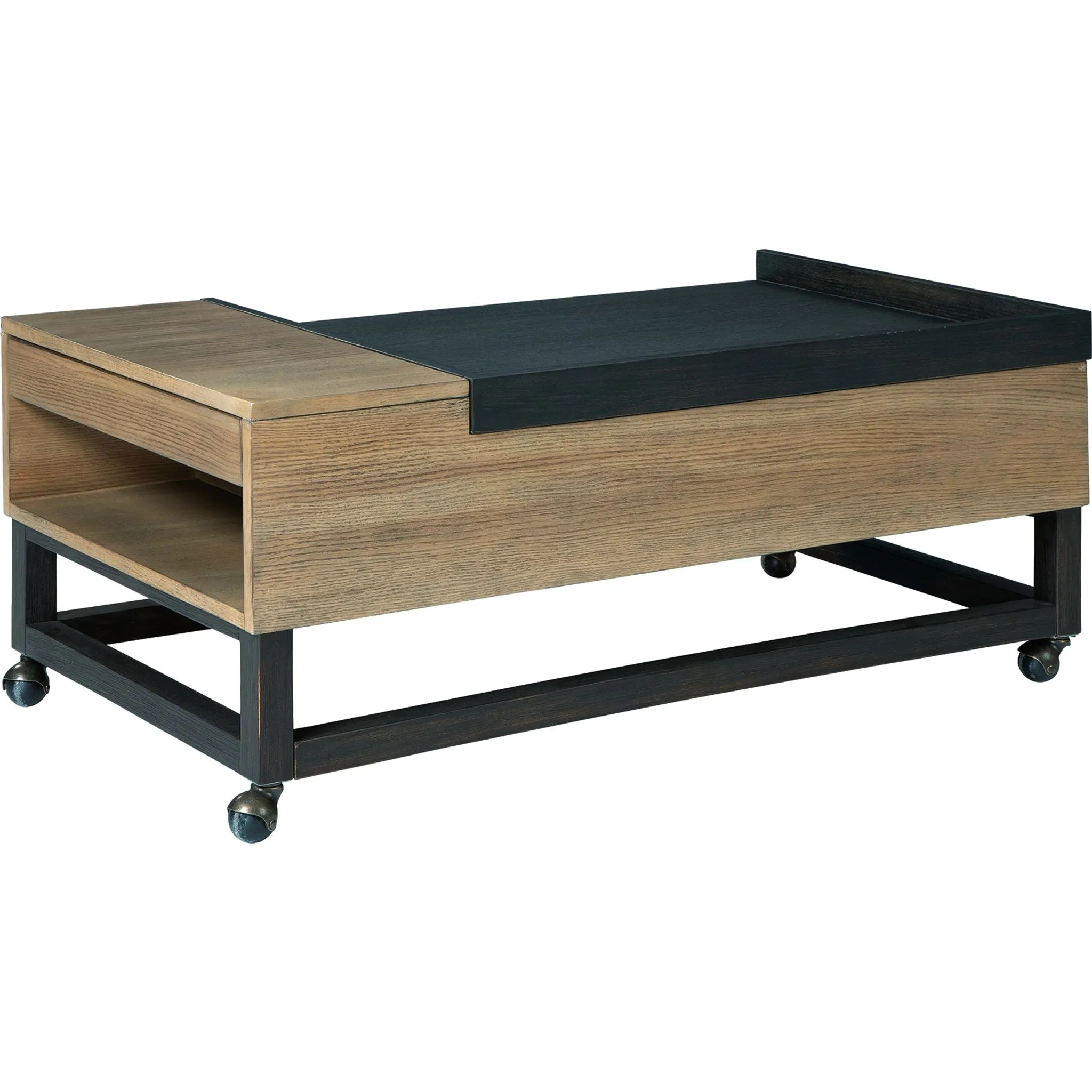 Fridley Cocktail Table with Lift Top