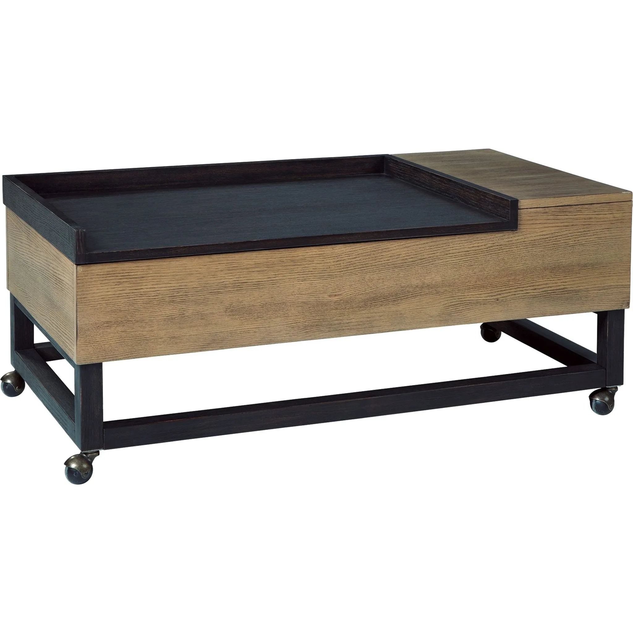 Fridley Cocktail Table with Lift Top