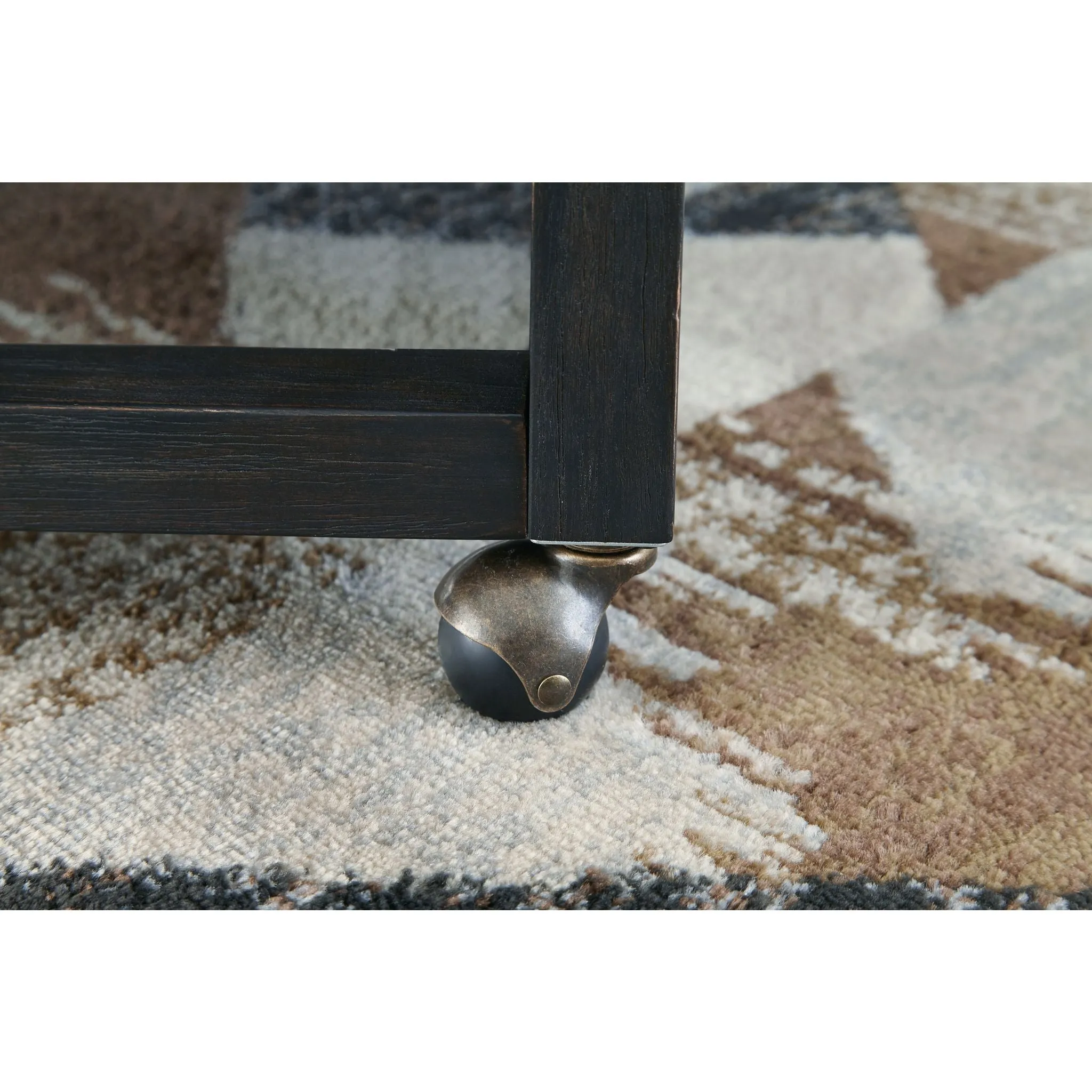 Fridley Cocktail Table with Lift Top