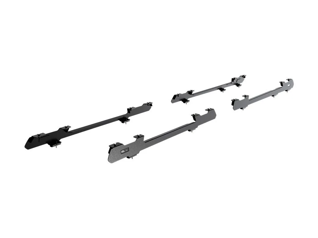 Front Runner Slimline II Roof Rack For Volkswagen T5/T6 TRANSPORTER LWB 2003-Current