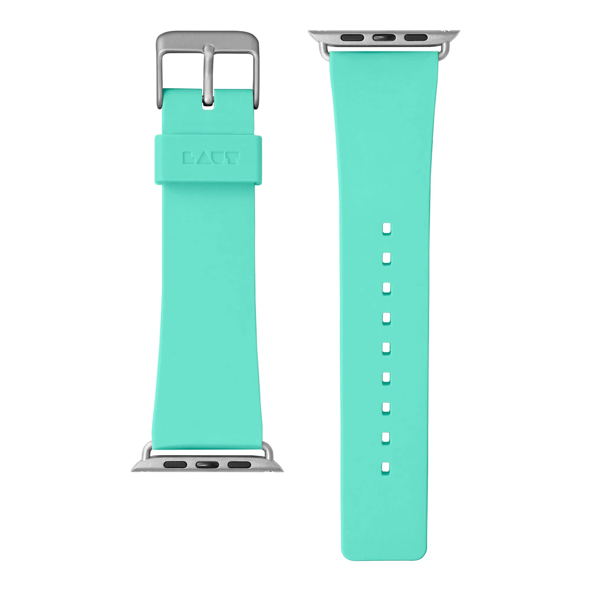 HUEX Pastels Watch Strap for Apple Watch Series 4-10 & SE & ULTRA