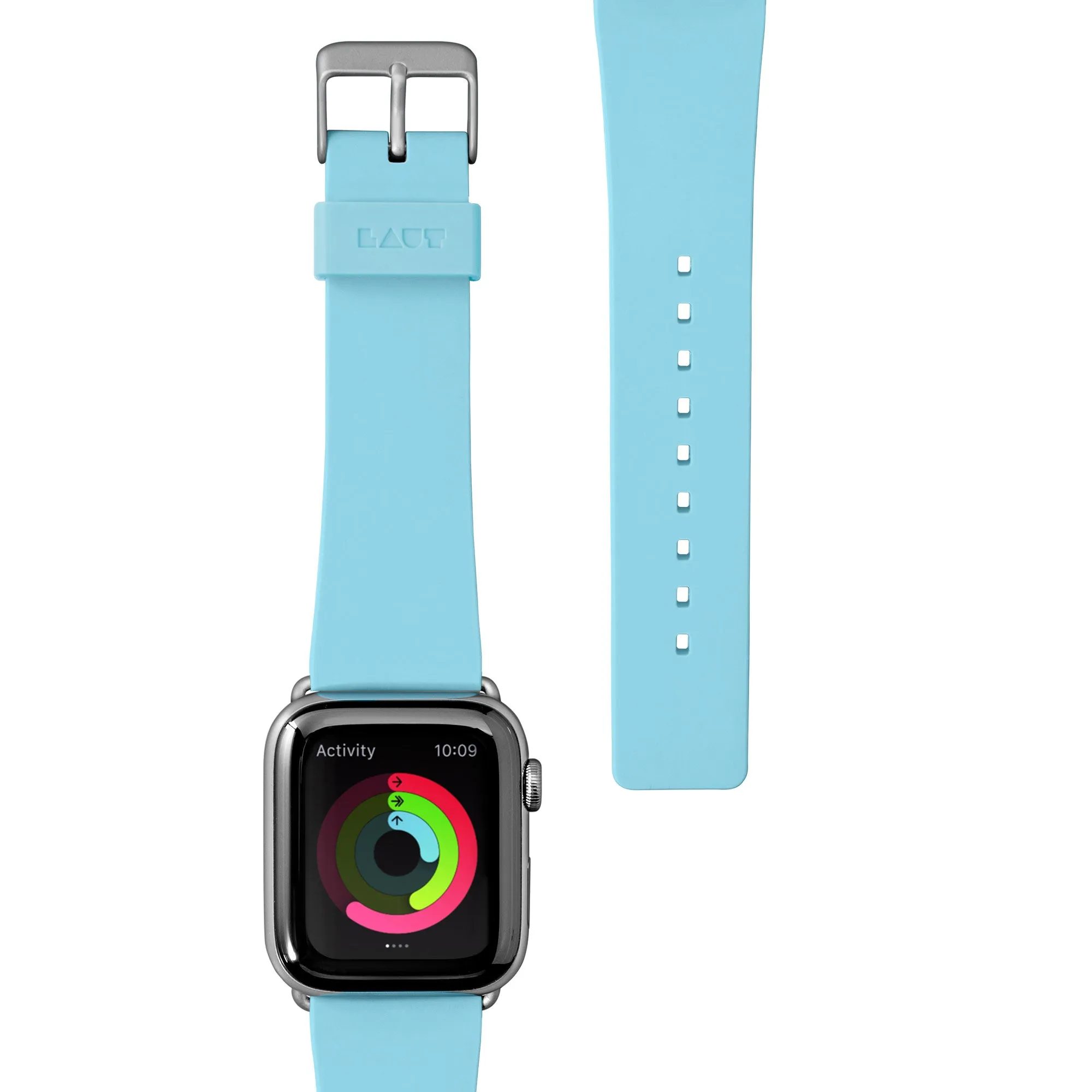HUEX Pastels Watch Strap for Apple Watch Series 4-10 & SE & ULTRA