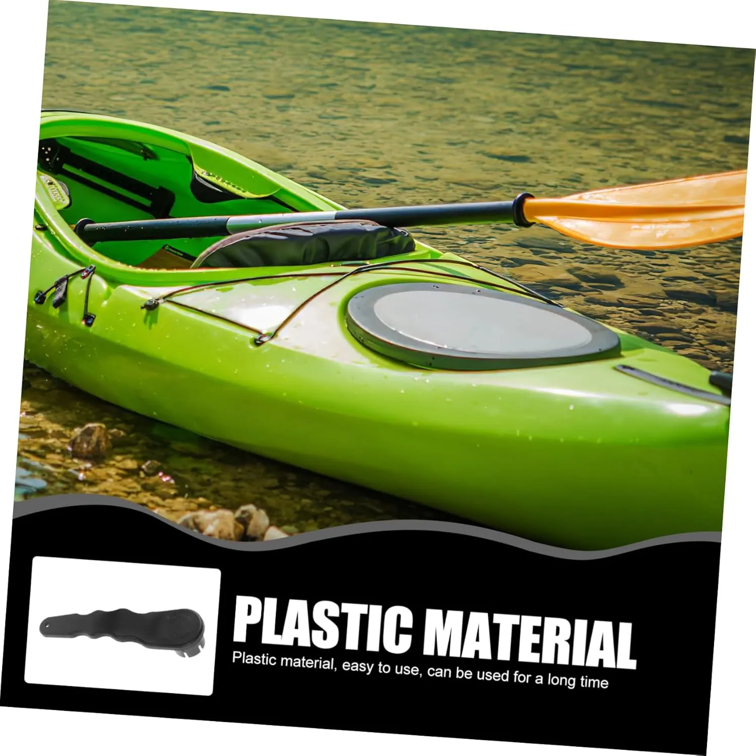 Mipcase Wrench Kayak Rivets Kayak Gadgets Kayak Deck Rigging Electric Pump Air Surfboard Fins Handles Inflatable