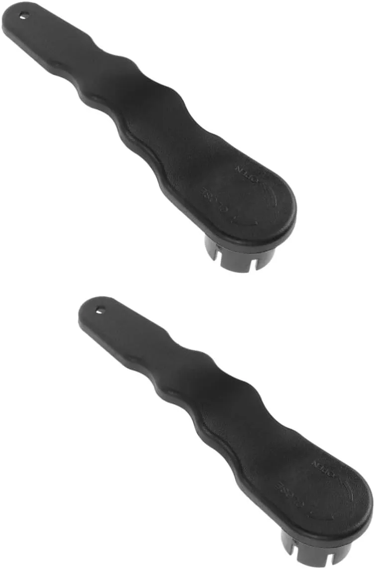 Mipcase Wrench Kayak Rivets Kayak Gadgets Kayak Deck Rigging Electric Pump Air Surfboard Fins Handles Inflatable