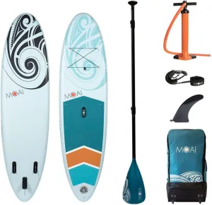 MOAI 10'6 Stand Up Paddle Board