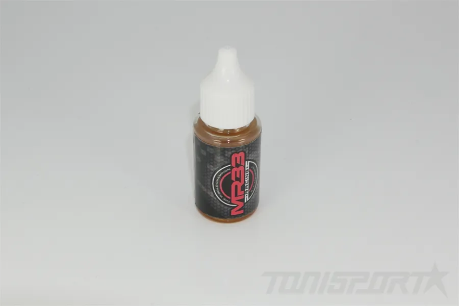 MR33 Bearing Oil 20ml  MR33-BO
