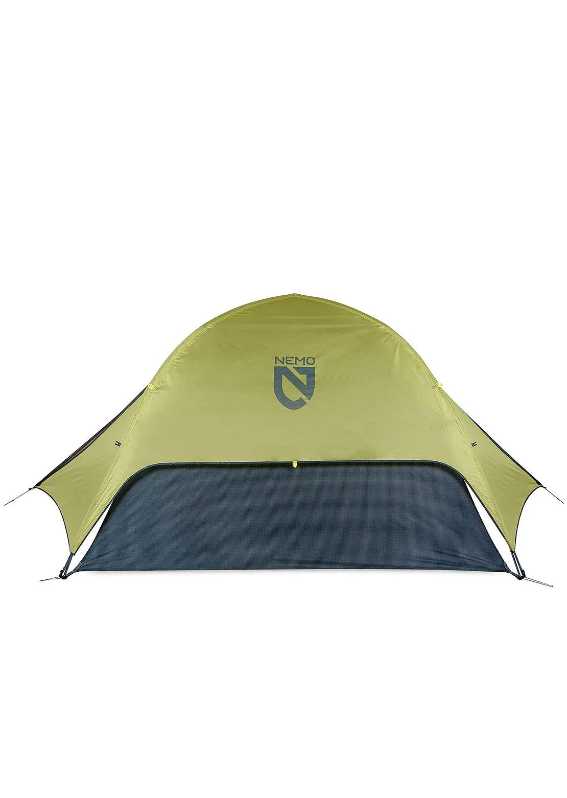 NEMO Equipment Hornet OSMO 3-Person Tent