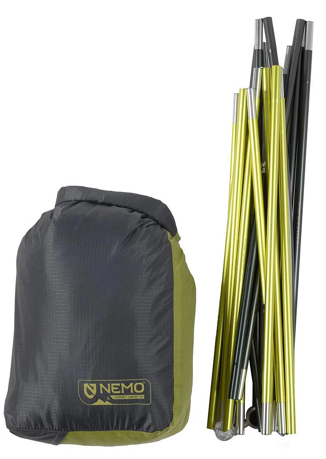 NEMO Equipment Hornet OSMO 3-Person Tent