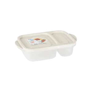 OZIBA LUNCH BOX TOJI 2 SECTION