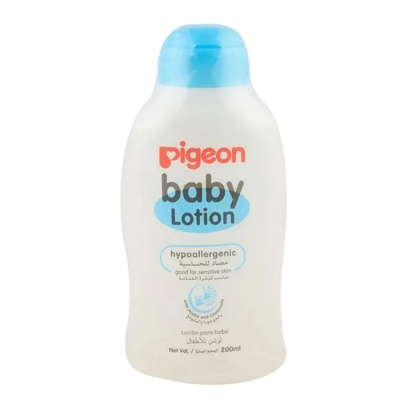 Pigeon Baby Lotion 200 ML