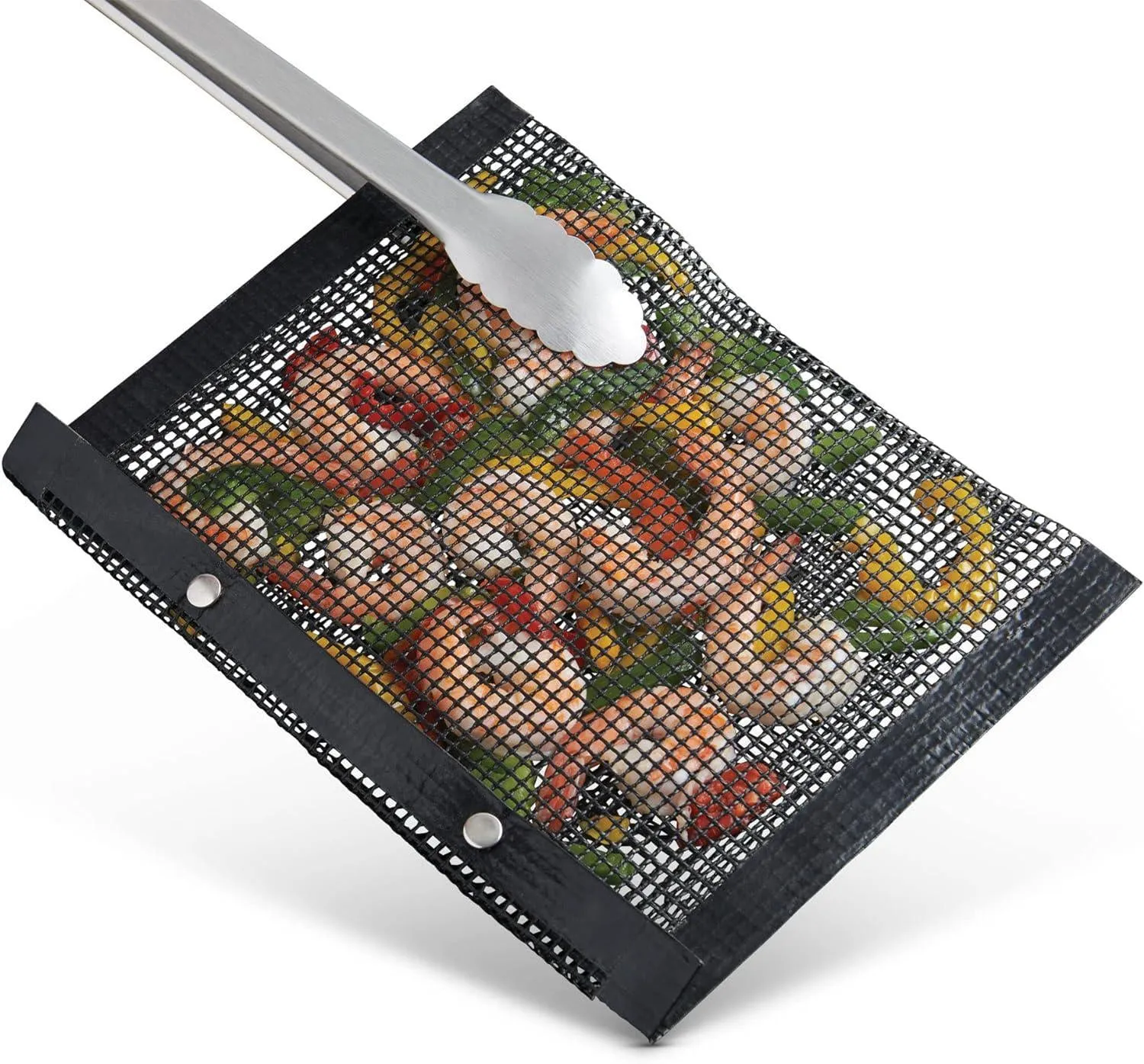 Roasting Grill Bag - Mesh (12" x 9.5")