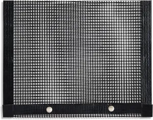 Roasting Grill Bag - Mesh (12" x 9.5")