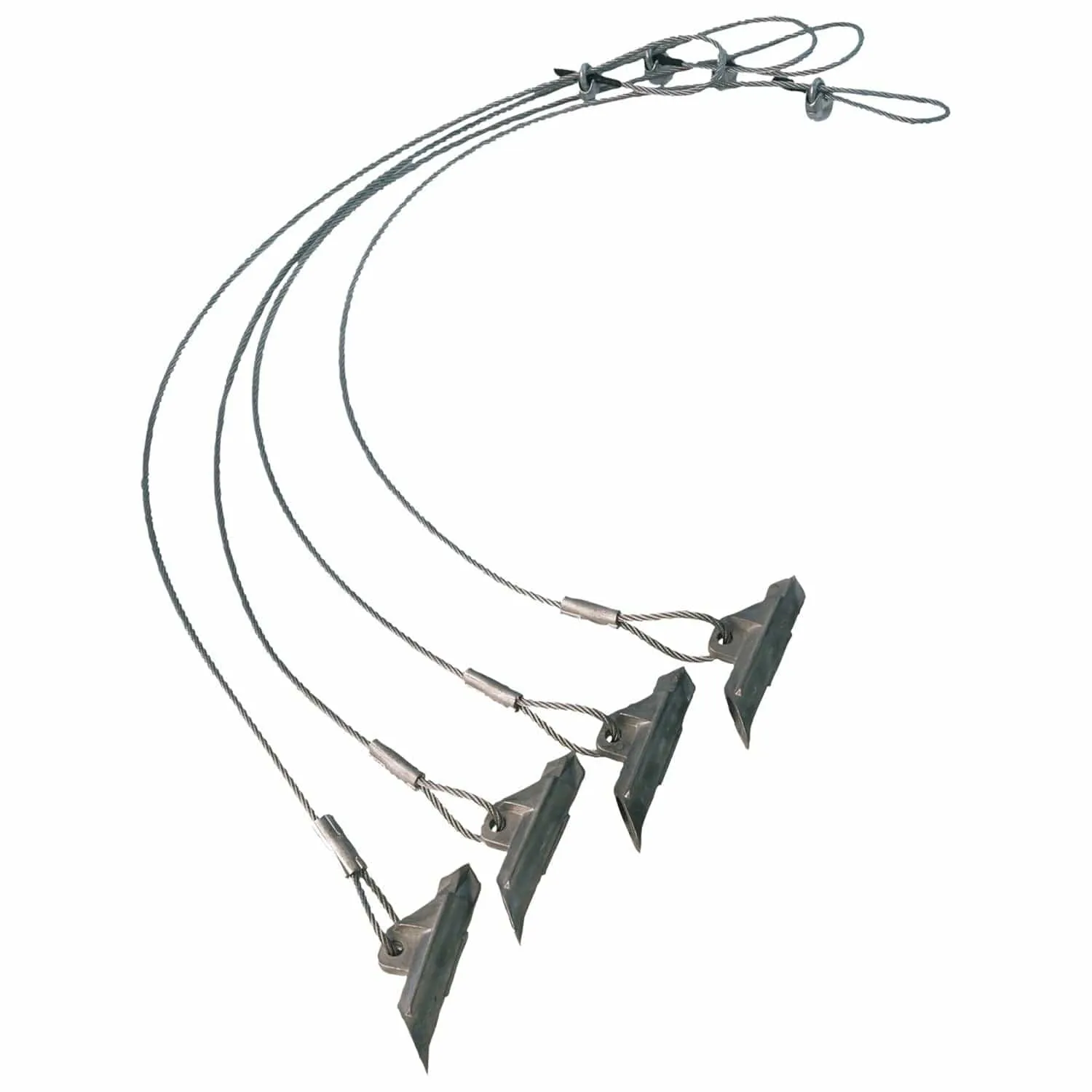ShelterLogic | Easy Hook Anchors