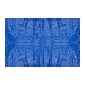 Streetwize Weatherproof Tarpaulin 4m x 6m