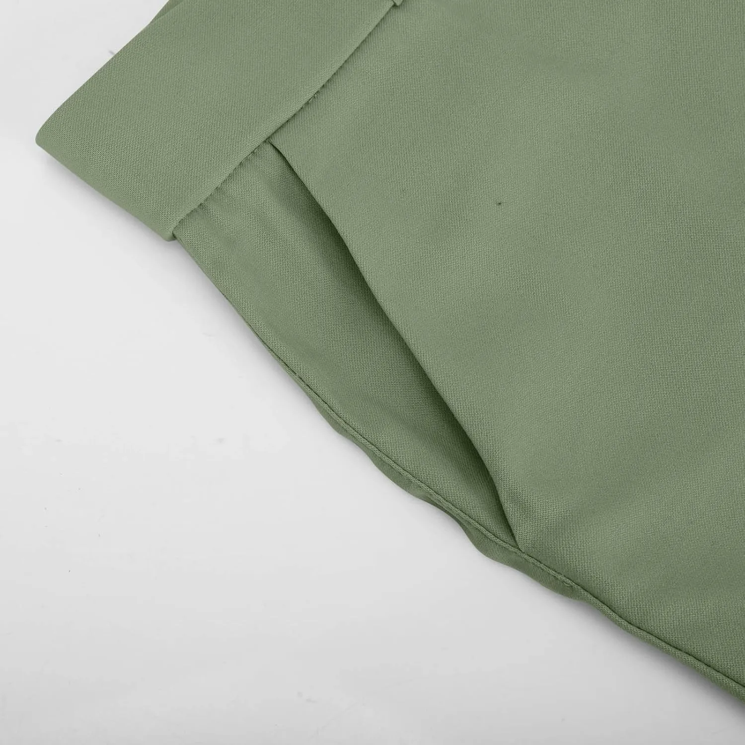 Suit Shorts for Women Stretchy Dressy Casual High Waisted Lounge Short Pants with Pockets Comfy Elagant Work Outfits
