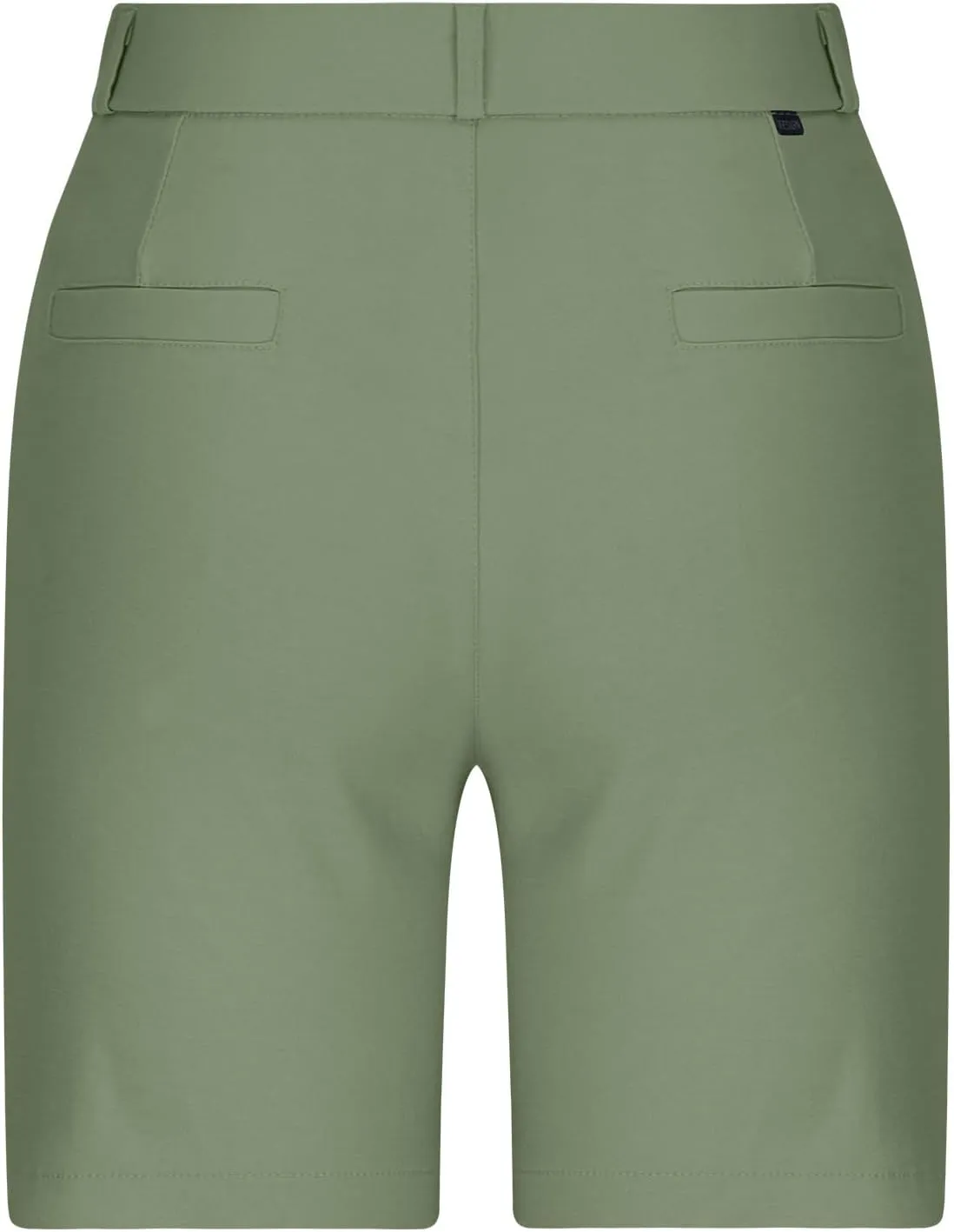 Suit Shorts for Women Stretchy Dressy Casual High Waisted Lounge Short Pants with Pockets Comfy Elagant Work Outfits