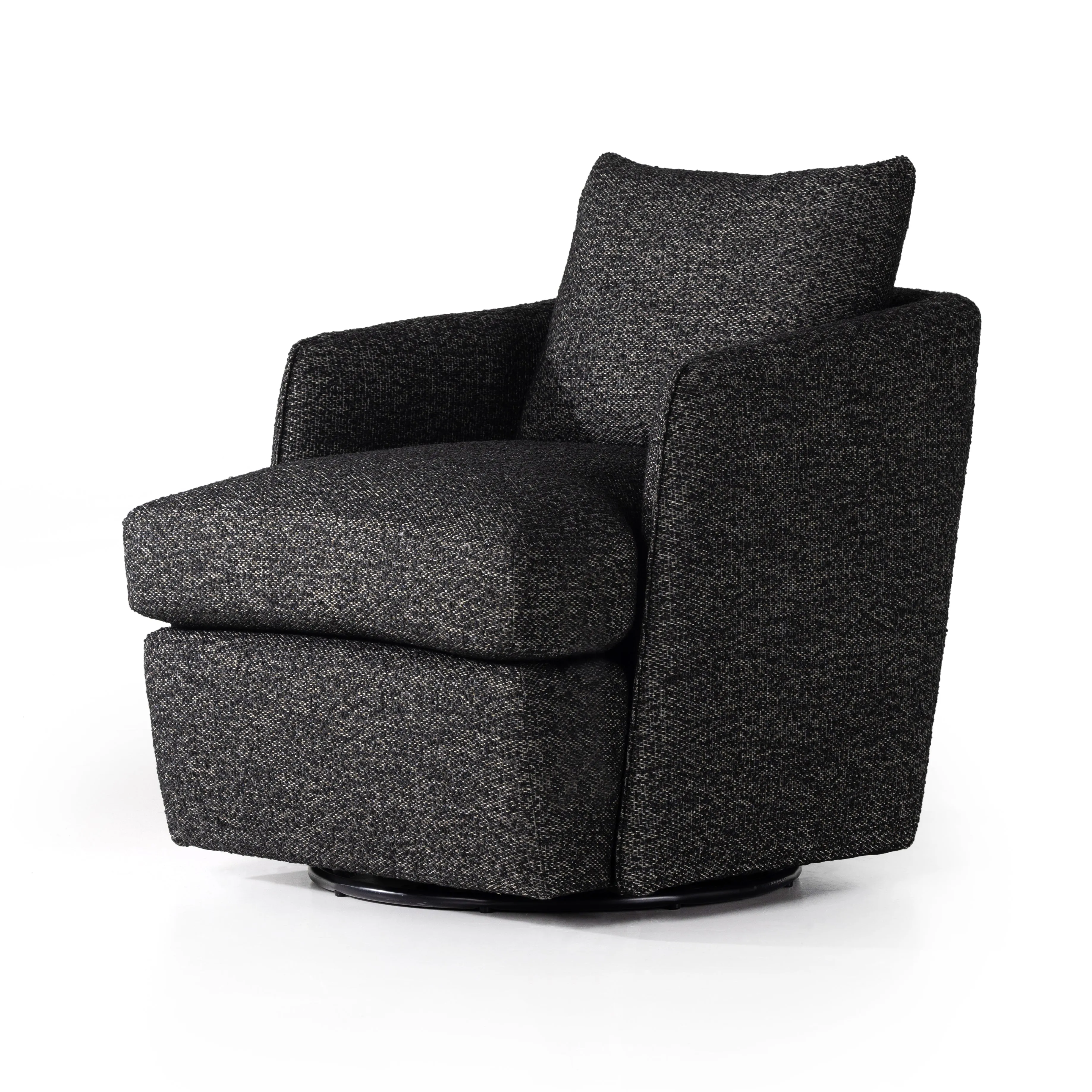 Whittaker Swivel Chair