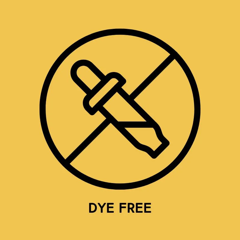 Wild Desert Dye-FREE Coffee Syrup | Tiger's Blood