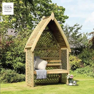 Zest4Leisure Chepstow Arbour